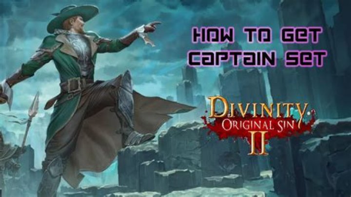 Divinity Original Sin 2: How to Get All Companions
