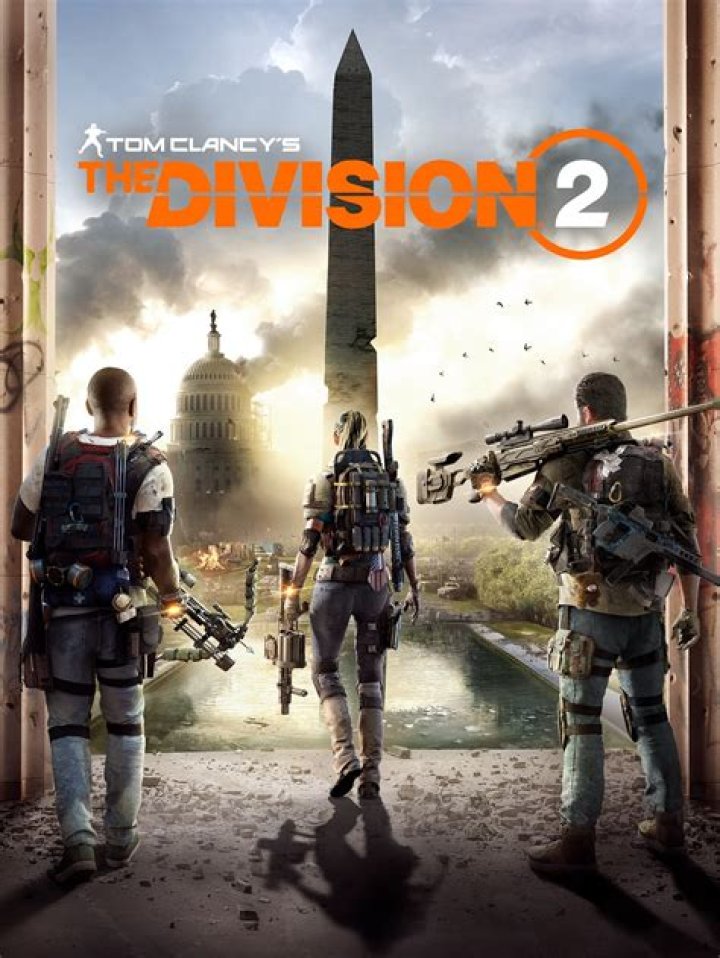Division 2: How to Get Nemesis Exotic Sniper Rifle