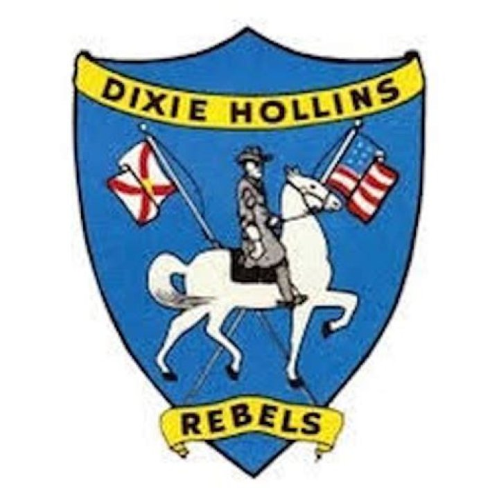 Dixie Hollins High School - Saint Petersburg