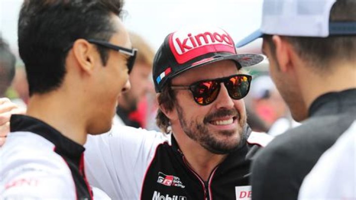 Dixon, Kanaan assess Alonso’s mooted IndyCar switch | IndyCar