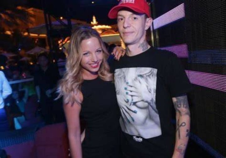 DJ Deadmau5 Marries His Loving Girlfriend Kelly Fedoni, Know About Their Relationship, His Affairs