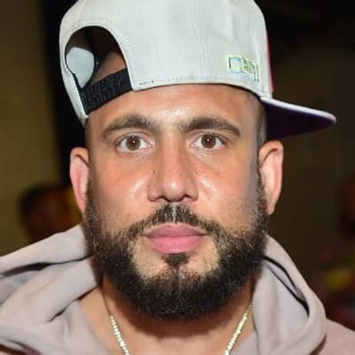 DJ Drama Biography