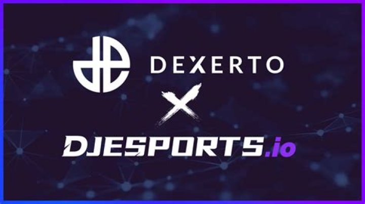 DJ Esports - Dexerto