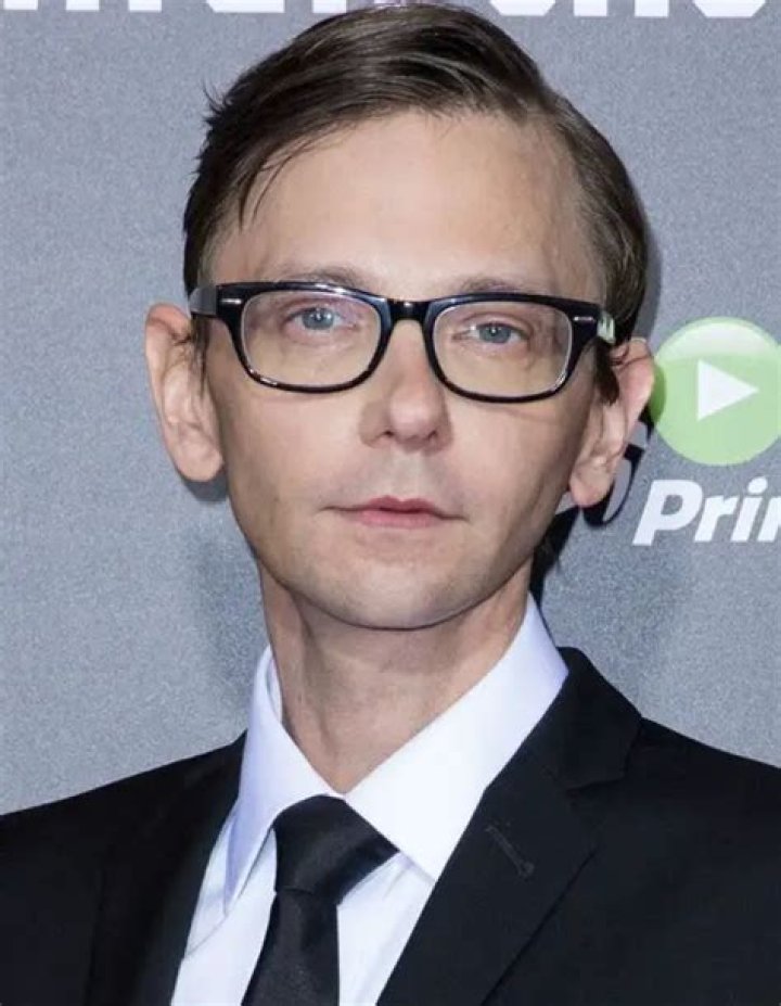 DJ Qualls: Wiki, Bio, Age, Height, Family, Sexuality, Career, Net worth