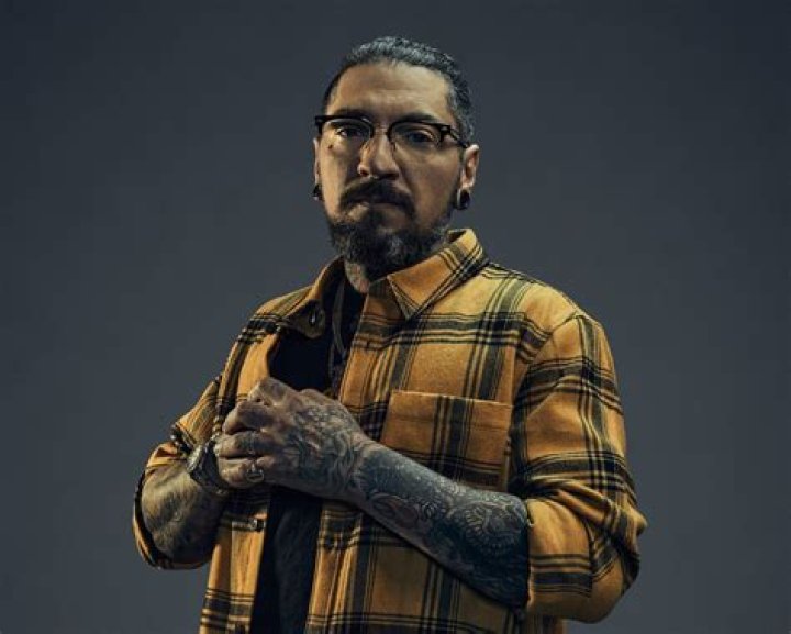 Dj Tambe Net Worth 2024
