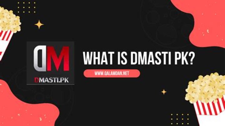 dmasti.pk login safely, analysis & comments