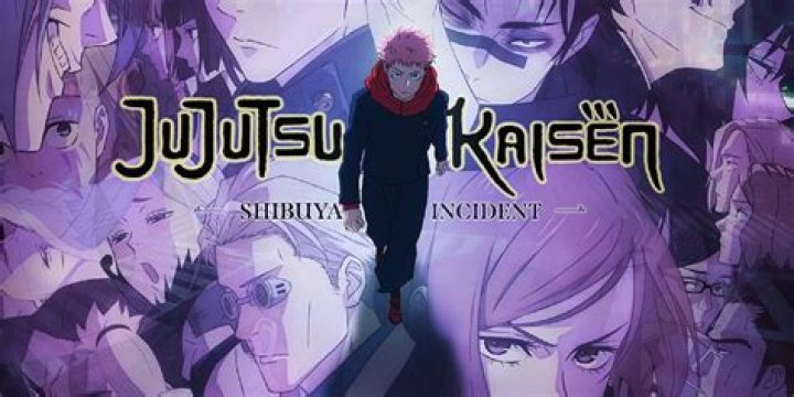 Do Not Watch Jujutsu Kaisen Red Incident Video! Why from Twitter