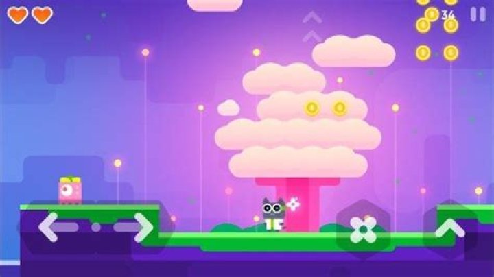 Do You Love Cats? 8 Smartphone Games for Cat Lovers