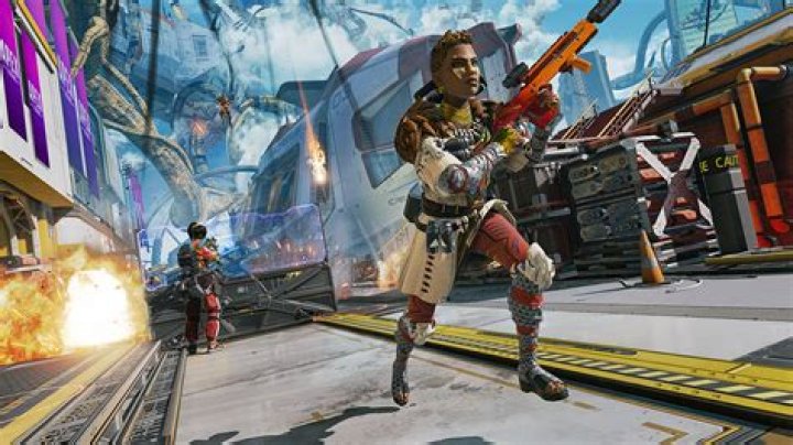 Do You Need PS Plus to Play Apex Legends?