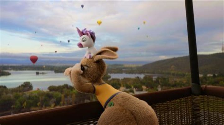 Do You Play in a Land Down Under? – 11FREUNDE