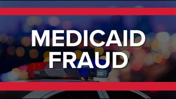 	DOCTOR JAILED IN MEDICAID FRAUD CASE	
