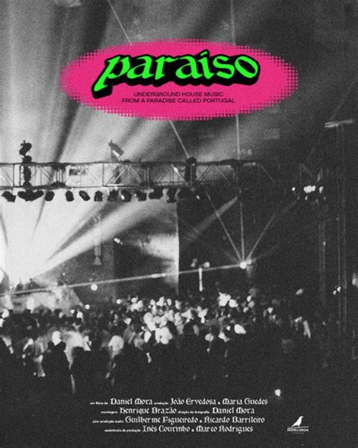 	DOCUMENTARY TRACES MUSIC OF RAVE SCENE	