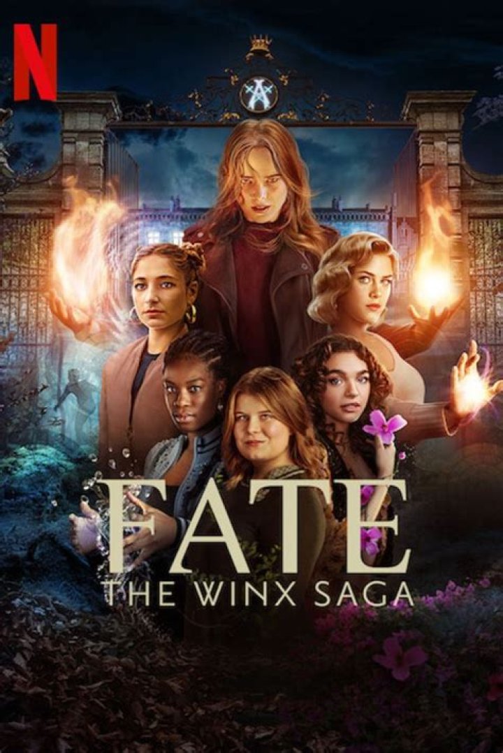 Does 'Fate: The Winx Saga' Capture the Magic of Its Source Material?