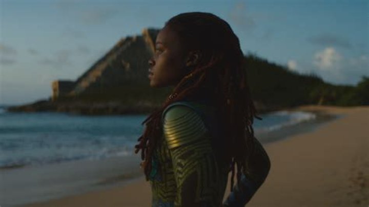 Does 'Wakanda Forever's Post-Credits Character Exist In Marvel Comics?