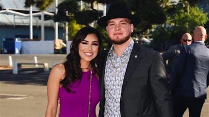 Does Alex Verdugo have a wife? Learn about his relationship status with long-time partner Yamille Alcala