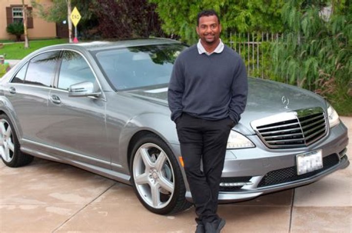 Does Alfonso Ribeiro Have A Tattoo? Reasons For The Decision