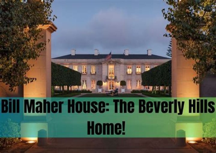 Does Bill Maher Have Siblings? A Deep Dive Into His Family Background