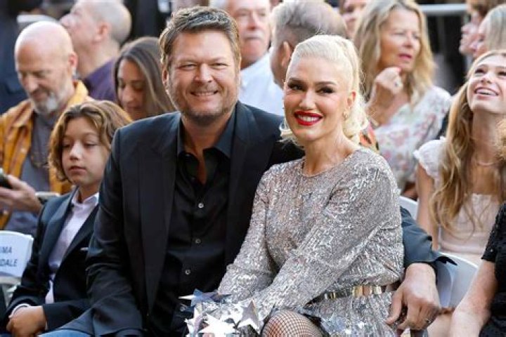 Does Blake Shelton And Miranda Lambert Have A Daughter?