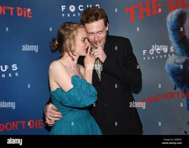 Does Caleb Landry Jones Have A Wife? Once Rumored To Be Gay
