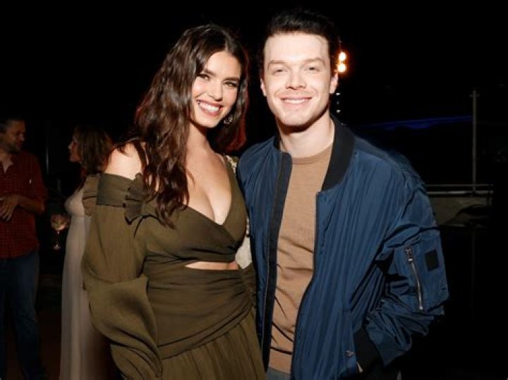 Does Cameron Monaghan Have A Girlfriend? Exploring The Actor's Relationship Status