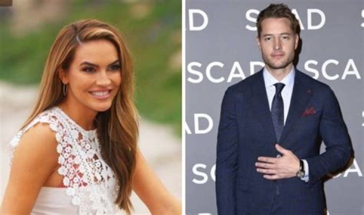 Does Chrishell Stause Have a Child?