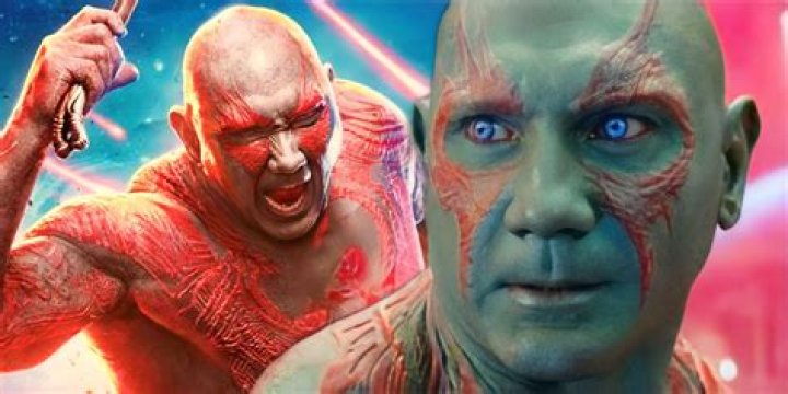 Does Drax die in Guardians of the Galaxy 3? Dave Bautista all but confirms