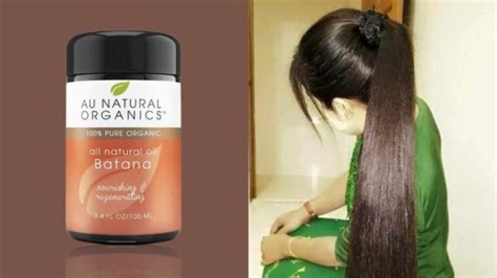 Does Elon Musk Use Batana Oil For Hair And Weight Loss?