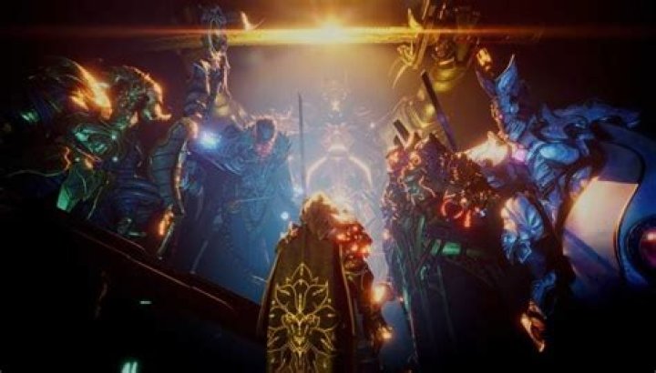 Does Godfall Have PvP? Answered