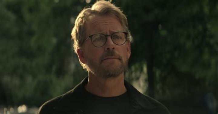 Does Joe Kill Tom Lockwood? What Happens to Kate Galvin’s Father?