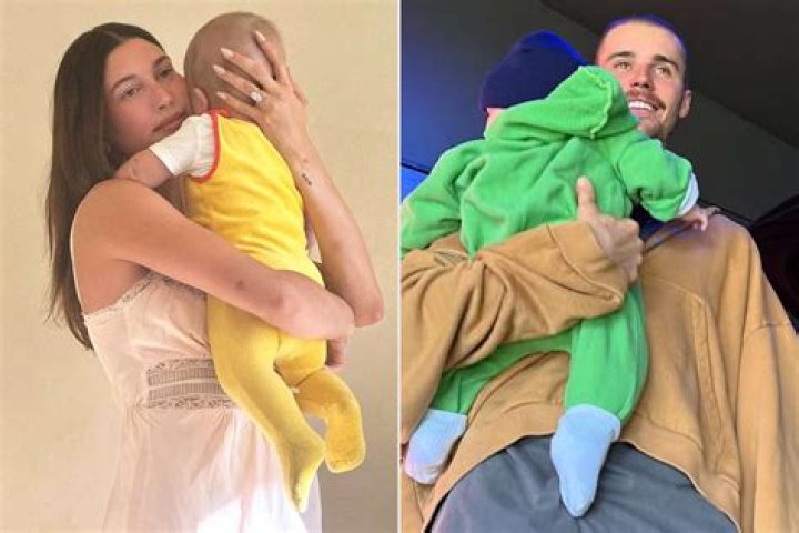 Does Justin Bieber Have A Kid With Hailey? Who Is Their Baby?