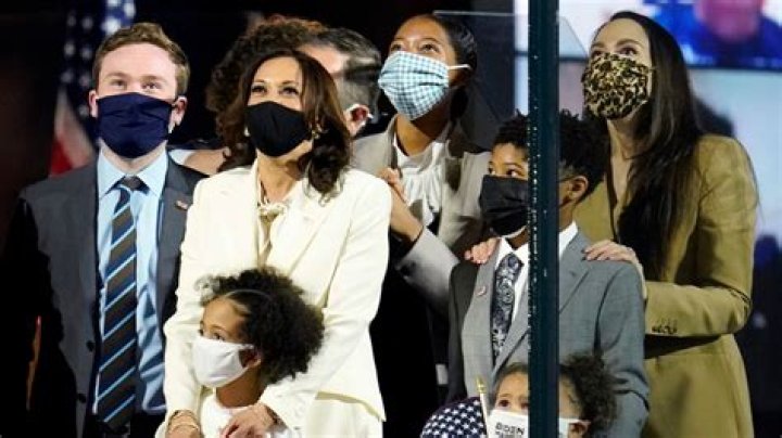 Does Kamala Harris Have Children? A Deep Dive Into The Life Of The Vice President