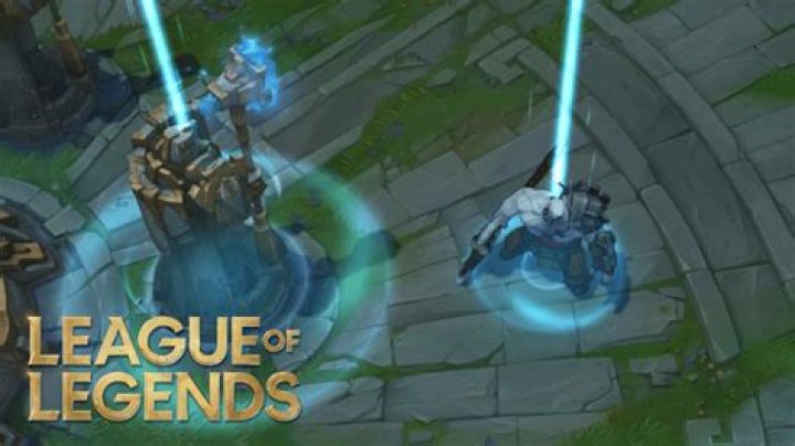 Does League of Legends need new Summoner Spells?