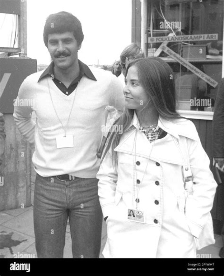 Does Mark Spitz Have A Wife? Exploring The Life Of The Olympic Legend