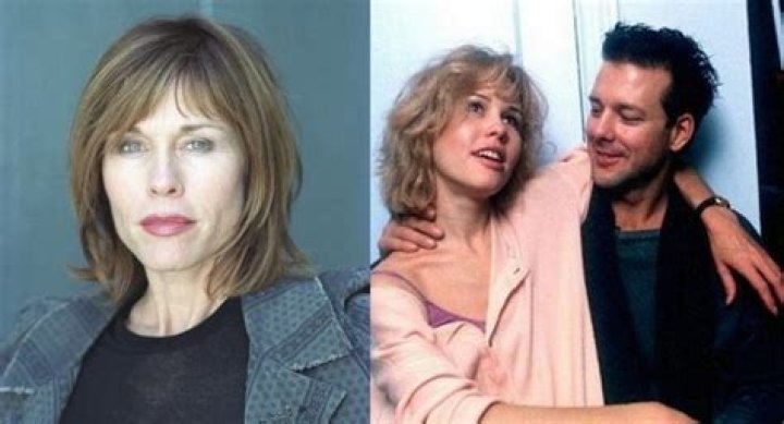 Does Mickey Rourke Have A Wife? Is Mickey Rourke Still Married?