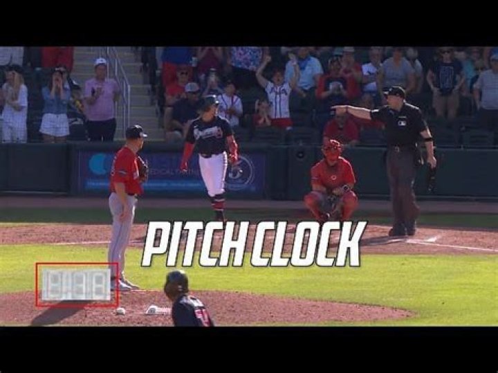 Does MLB The Show 23 have a pitch clock? Rule changes in baseball make for more immersive and realistic experience