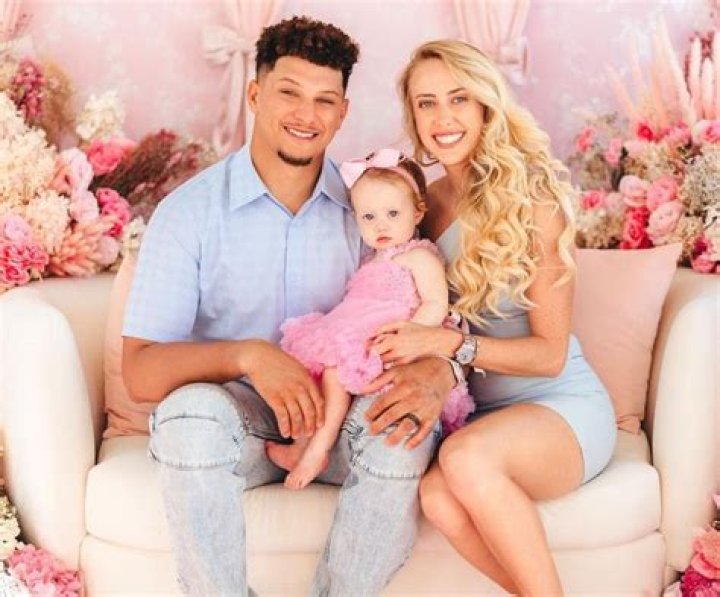 Does Patrick Mahomes' Daughter Have Down Syndrome? Understanding The Facts And Myths