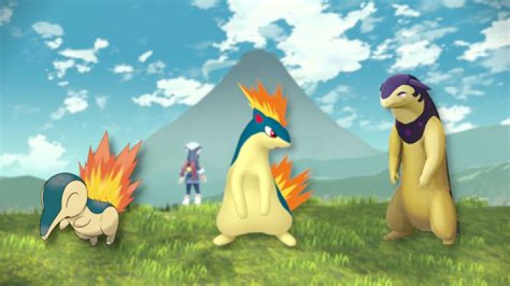 Does Pokemon Legends: Arceus Have Early Access?