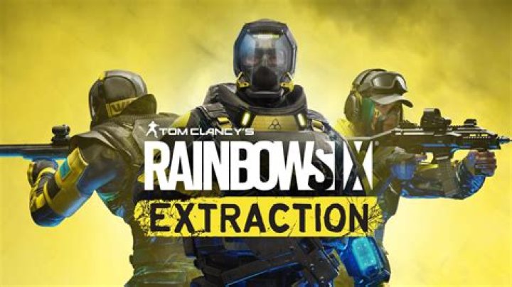 Does Rainbow Six Extraction Have a Beta?