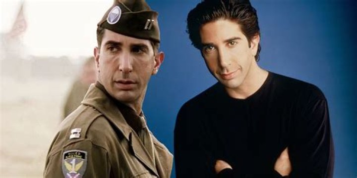 Does Ross From Friends, David Schwimmer Have A Brother?