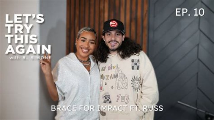 Does Russ Have A Girlfriend? Exploring The Love Life Of The Popular Rapper