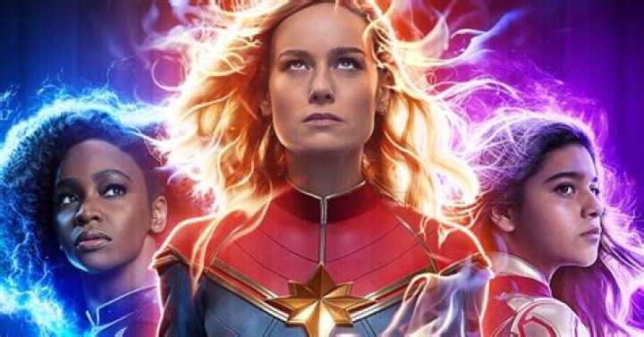 Does The Marvels have a post-credits scene? What to know before watching