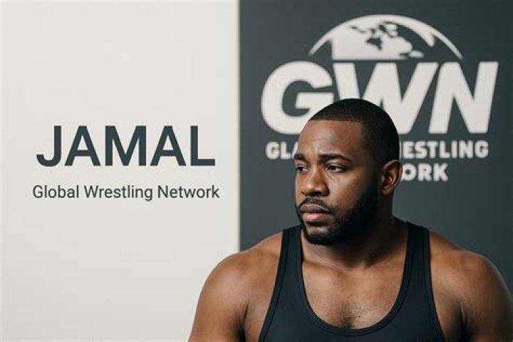 Does the YouTube star have a wrestling background?