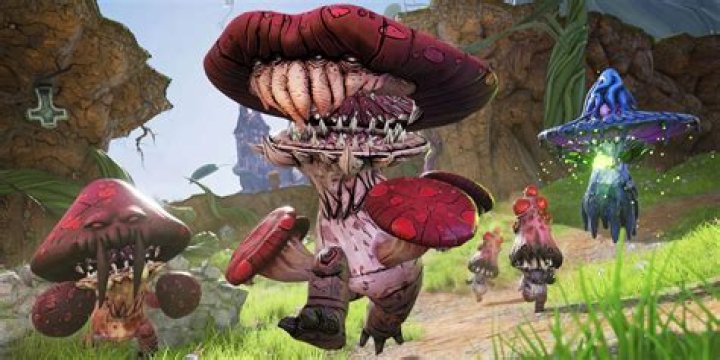 Does Tiny Tina’s Wonderlands Have Crossplay? Answered