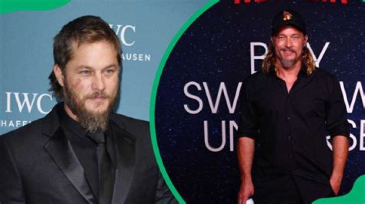 Does Travis Fimmel Have a Wife? His Dating History Explored