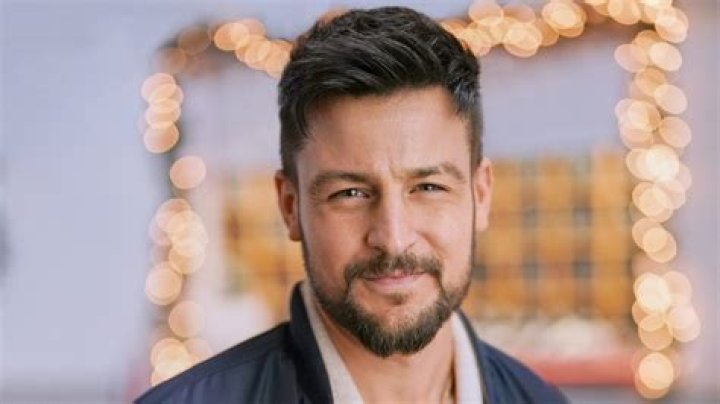 Does Tyler Hynes Have Kids? Exploring The Personal Life Of The Talented Actor