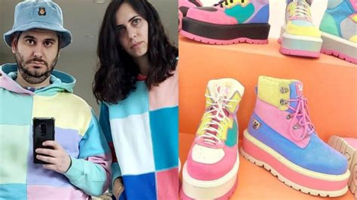 Dolls Kill accused of ripping off H3H3's Teddy Fresh design