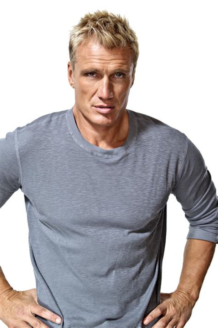 Dolph Lundgren Biography