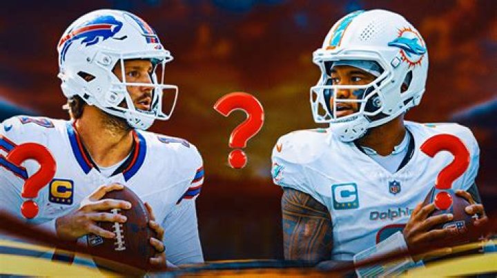 	Dolphins-Bills predictions: Will Dolphins pull off a miracle?	