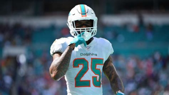 	Domestic violence charges against Dolphins star cornerback Xavien Howard dropped	