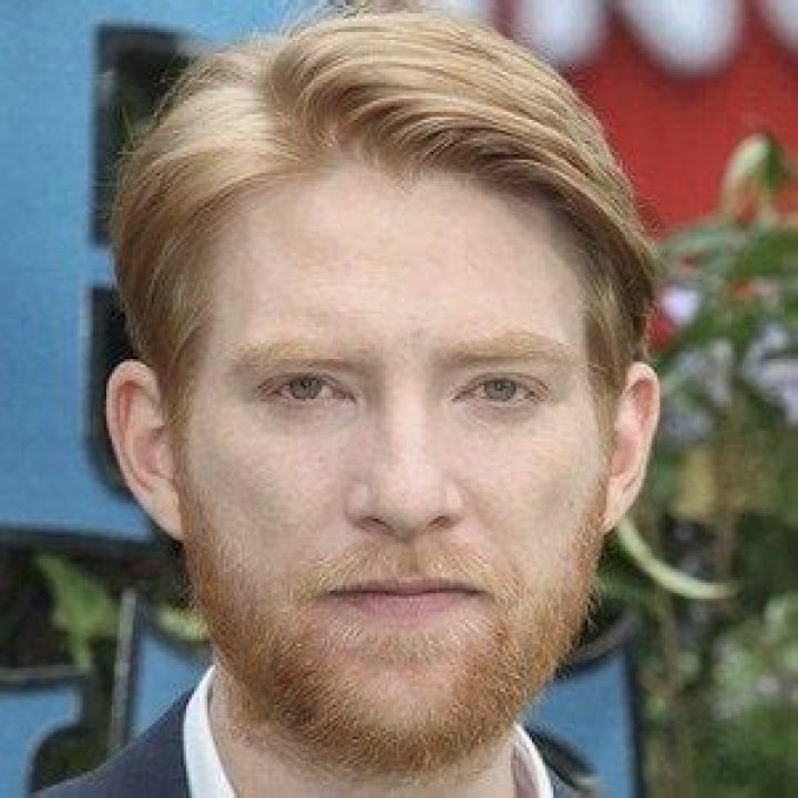 Domhnall Gleeson Biography